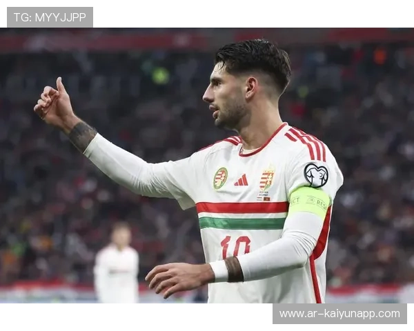 匈牙利队突然崭露头角！欧洲杯预选赛走势分析！，匈牙利 欧洲杯预选赛